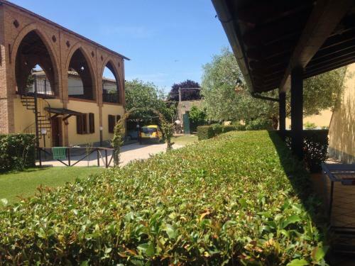 Hostal Casale San Fedele