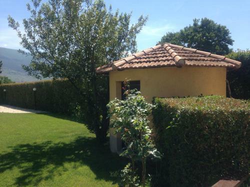 Hostal Casale San Fedele