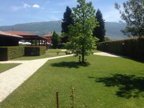 Hostal Casale San Fedele