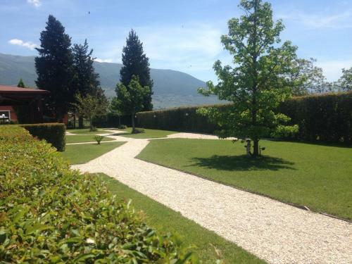 Hostal Casale San Fedele