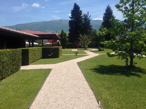 Hostal Casale San Fedele