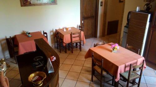 Hostal Casale San Fedele