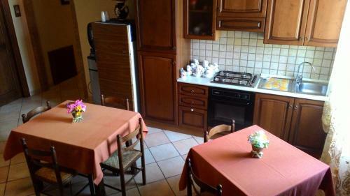 Hostal Casale San Fedele