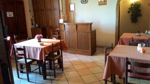Hostal Casale San Fedele