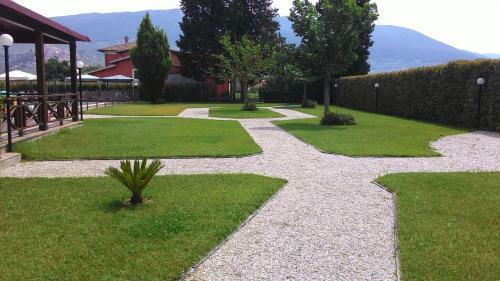 Hostal Casale San Fedele