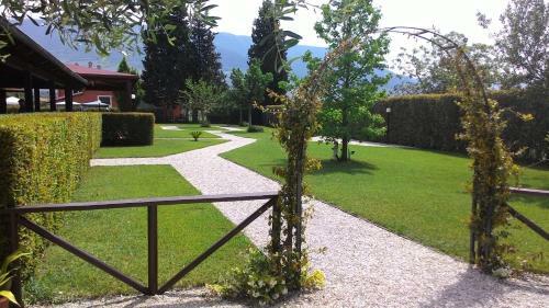 Hostal Casale San Fedele