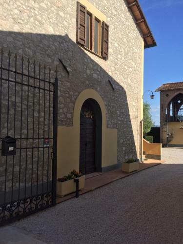 Hostal Casale San Fedele