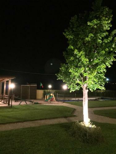 Hostal Casale San Fedele