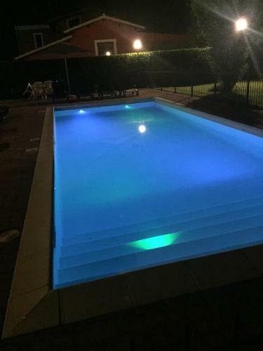 Hostal Casale San Fedele