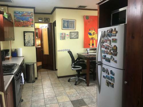 Apartamento Gastronomical Centre San Jose