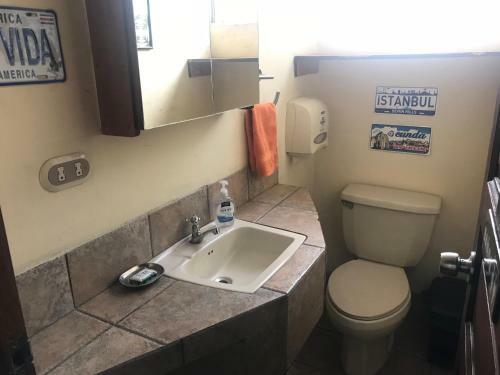Apartamento Gastronomical Centre San Jose