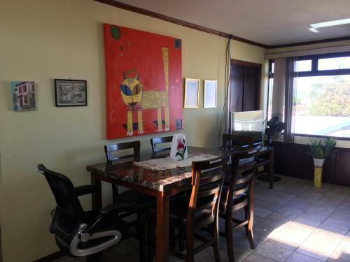 Apartamento Gastronomical Centre San Jose