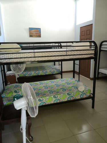 Bed & Breakfast Blue Morfo House