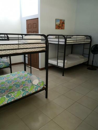 Bed & Breakfast Blue Morfo House