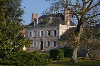Bed & Breakfast Le Clos Sainte-marie