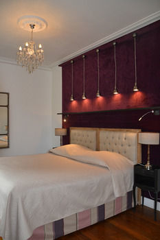 Bed & Breakfast Le Clos Sainte-marie