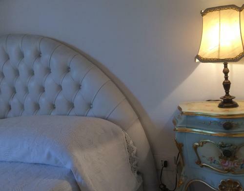 B&B Pergolesi