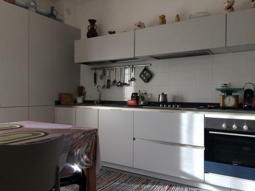 B&B Pergolesi