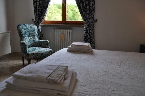 B&B Pergolesi