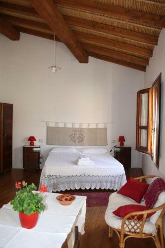 Bed & Breakfast Casa Nonna Vida