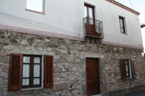 Bed & Breakfast Casa Nonna Vida