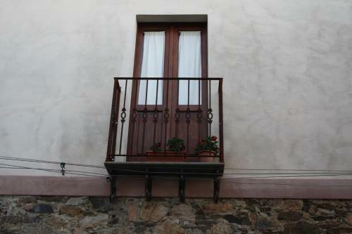 Bed & Breakfast Casa Nonna Vida