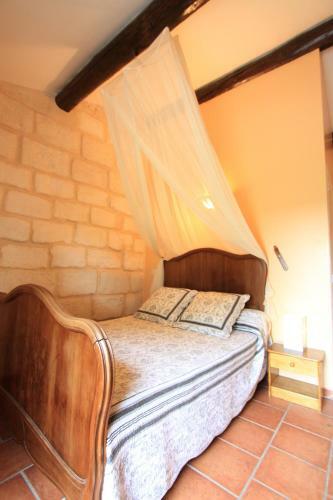 Bed & Breakfast Mas De La Paix