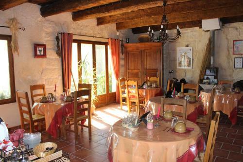 Bed & Breakfast Mas De La Paix