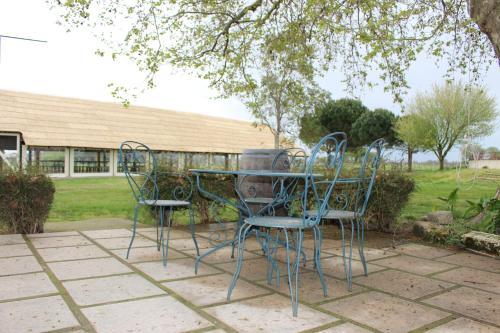 Bed & Breakfast Mas De La Paix