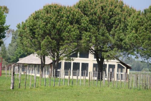 Bed & Breakfast Mas De La Paix
