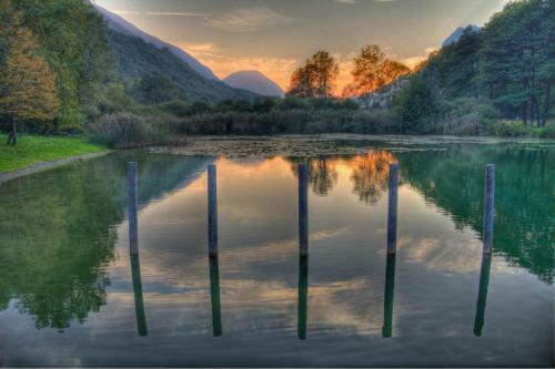 Le Tre Sorelle