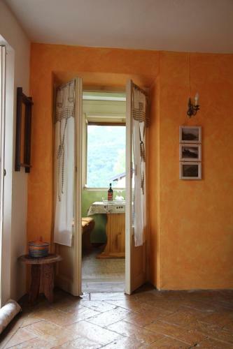 Le Tre Sorelle