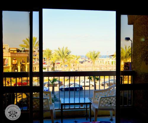 Port Said Hotel & Apartments