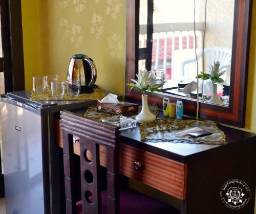 Port Said Hotel & Apartments