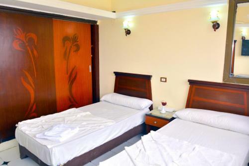 Port Said Hotel & Apartments
