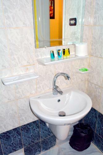 Port Said Hotel & Apartments