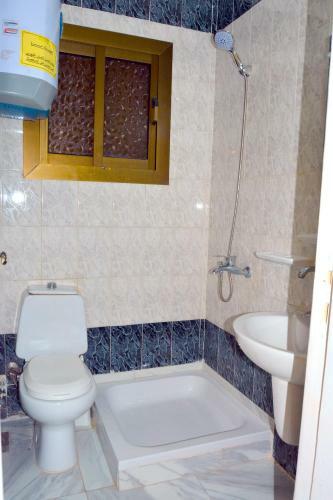 Port Said Hotel & Apartments