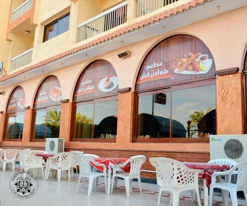 Port Said Hotel & Apartments
