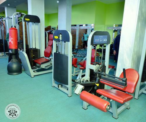Port Said Hotel & Apartments