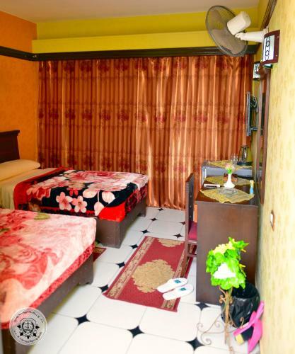 Port Said Hotel & Apartments