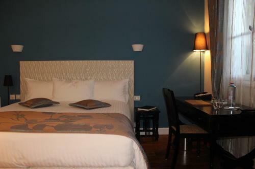 Hotel Villa Angelique