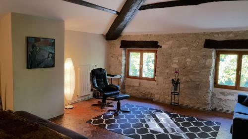 Bed & Breakfast Domaine De Pradaous