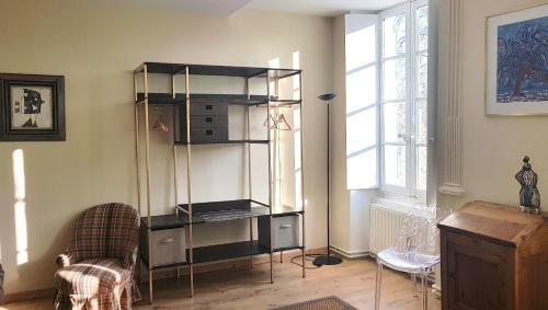 Bed & Breakfast Domaine De Pradaous