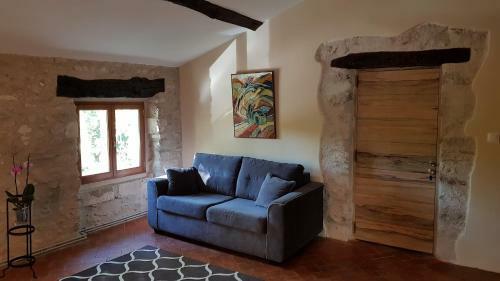 Bed & Breakfast Domaine De Pradaous