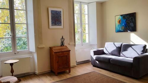 Bed & Breakfast Domaine De Pradaous