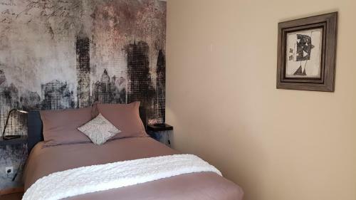 Bed & Breakfast Domaine De Pradaous