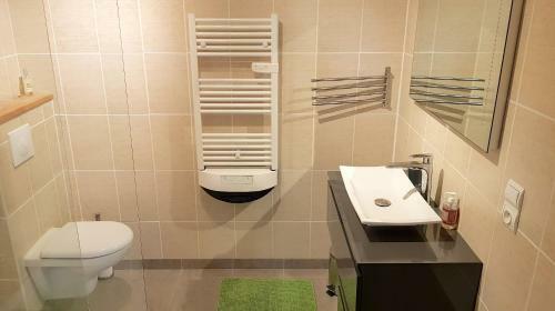 Bed & Breakfast Domaine De Pradaous