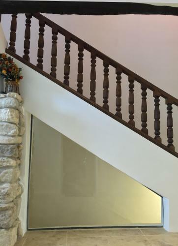 Bed & Breakfast Domaine De Pradaous