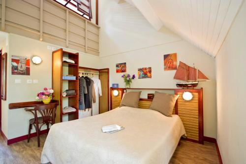 Hotel Ker Belen