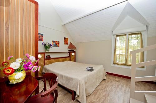 Hotel Ker Belen